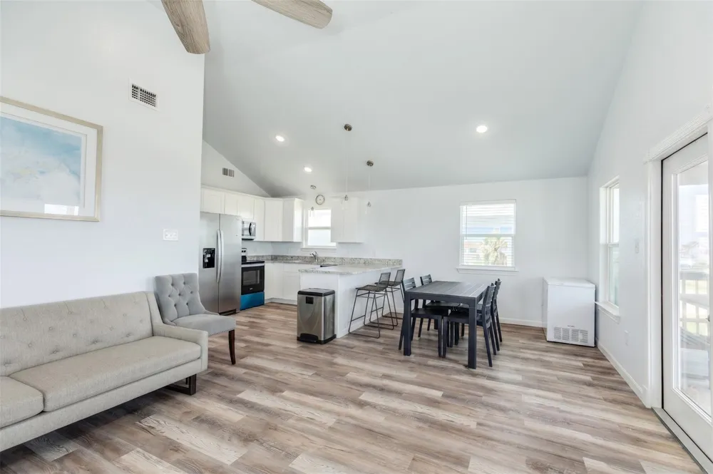 1310 Monument Drive Surfside Beach, TX 77541