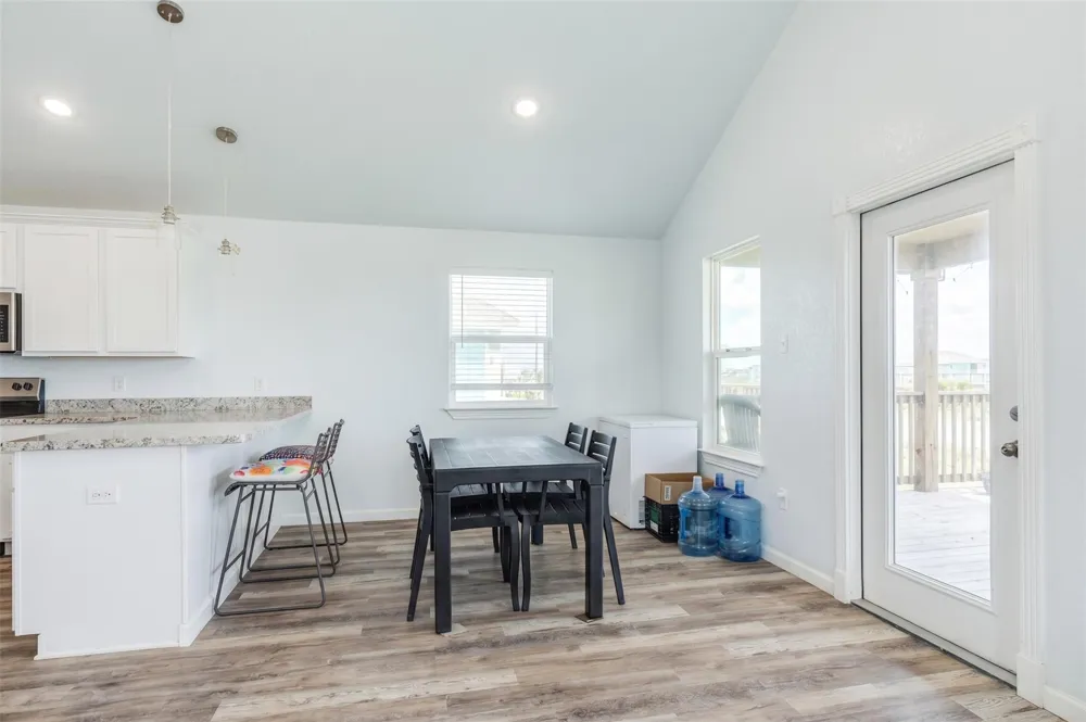 1310 Monument Drive Surfside Beach, TX 77541