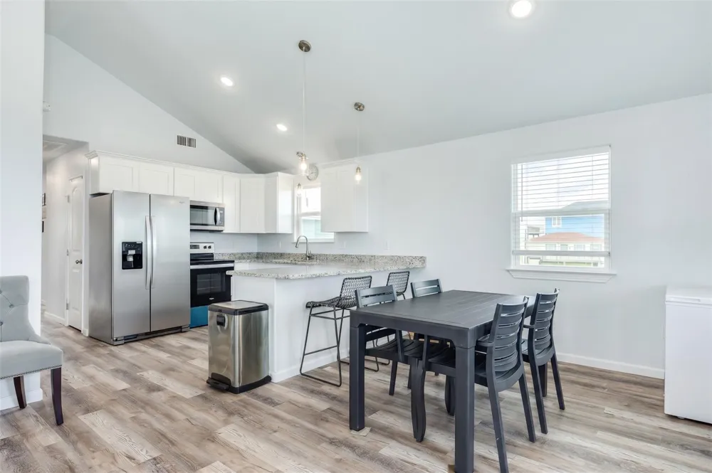 1310 Monument Drive Surfside Beach, TX 77541
