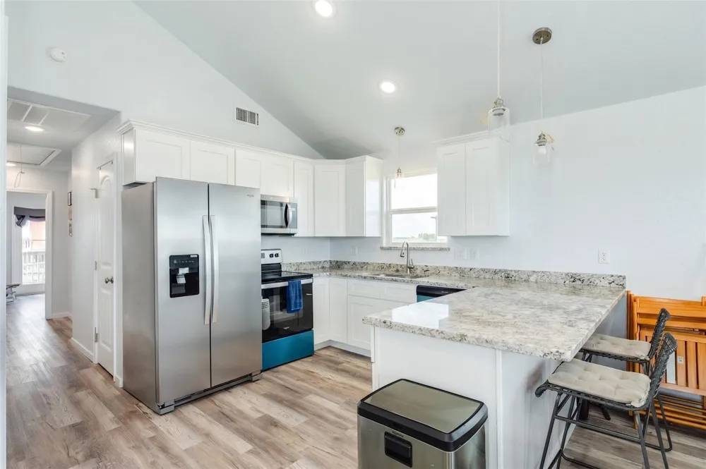 1310 Monument Drive Surfside Beach, TX 77541