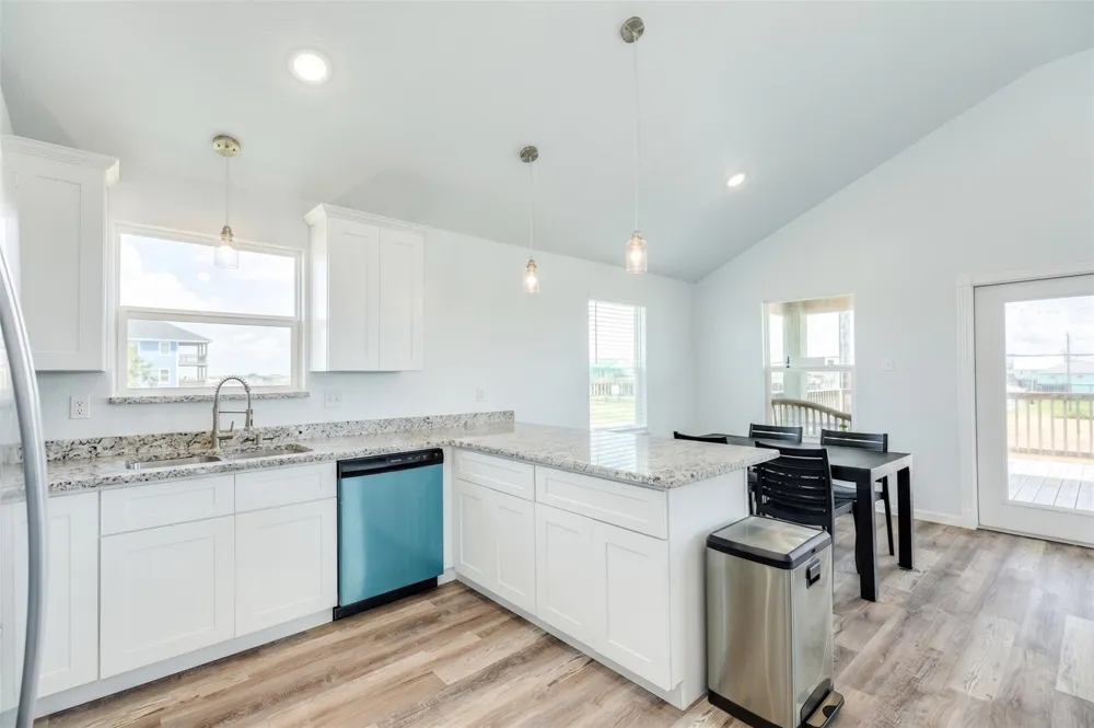 1310 Monument Drive Surfside Beach, TX 77541