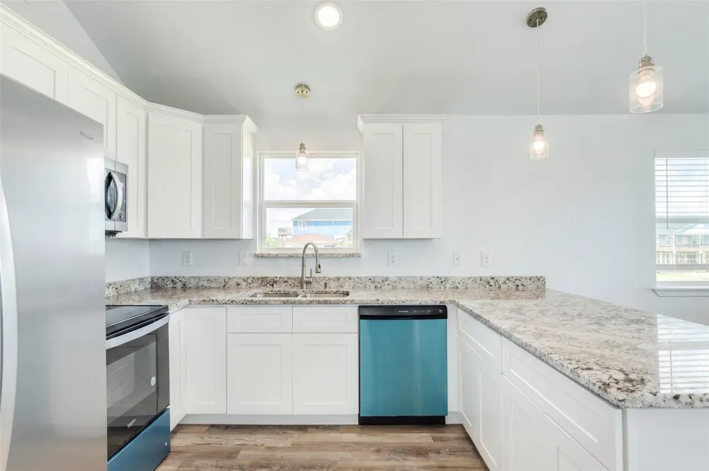 1310 Monument Drive Surfside Beach, TX 77541