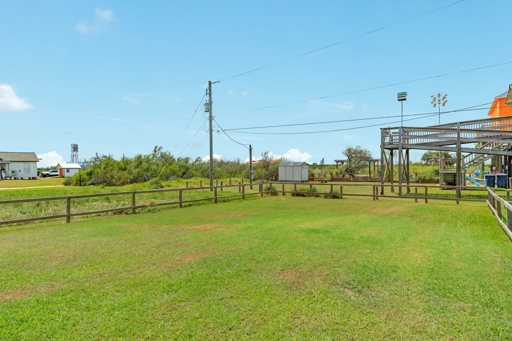 1310 Monument Drive Surfside Beach, TX 77541