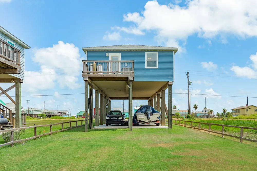 1310 Monument Drive Surfside Beach, TX 77541