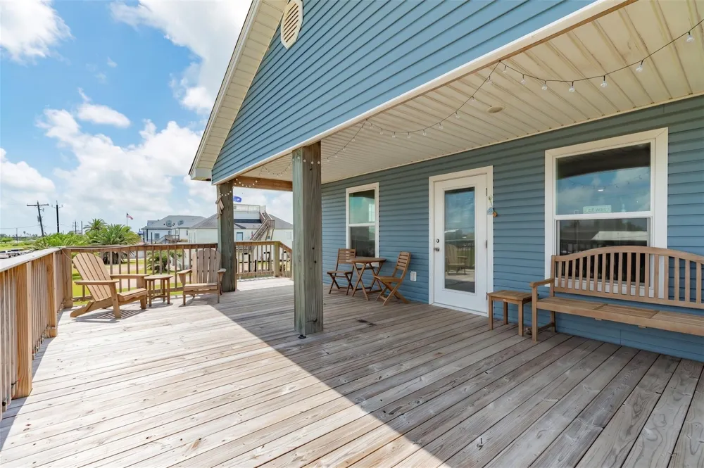 1310 Monument Drive Surfside Beach, TX 77541
