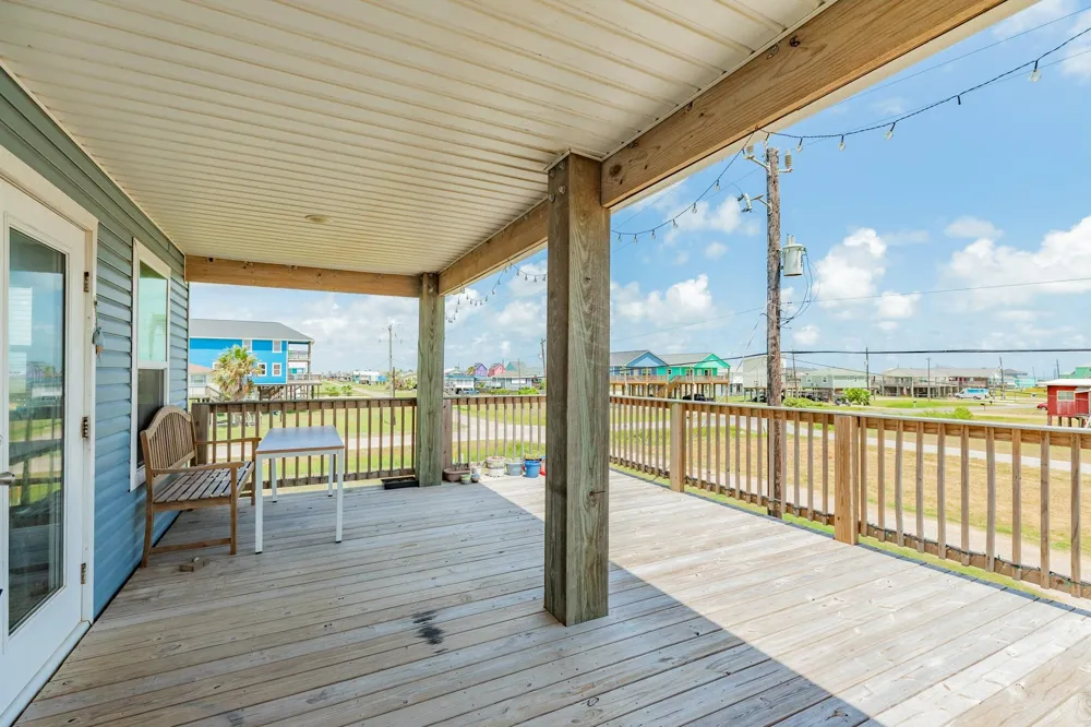 1310 Monument Drive Surfside Beach, TX 77541