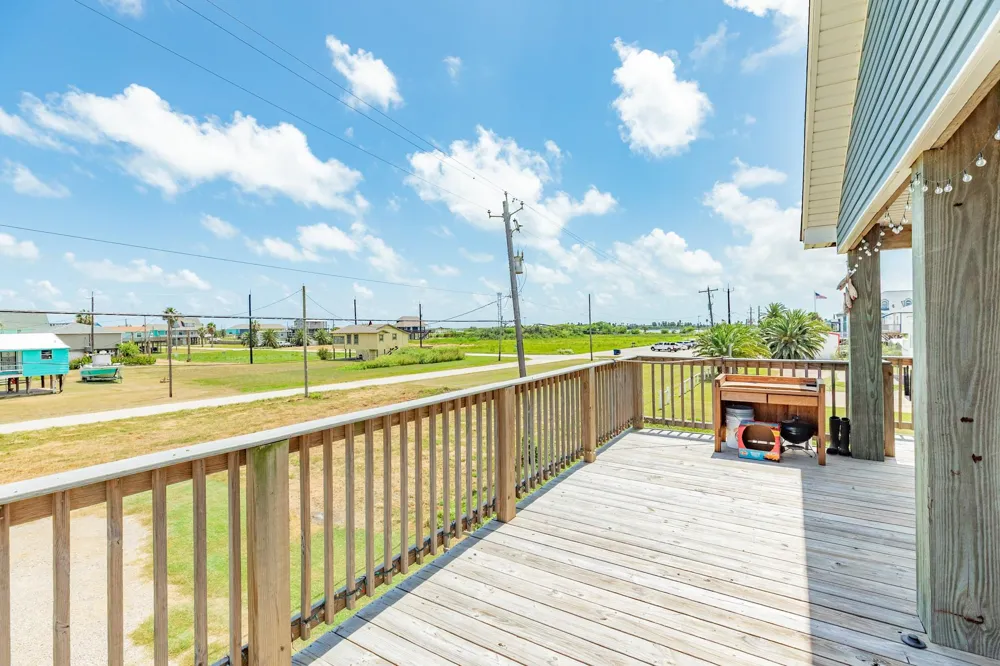 1310 Monument Drive Surfside Beach, TX 77541
