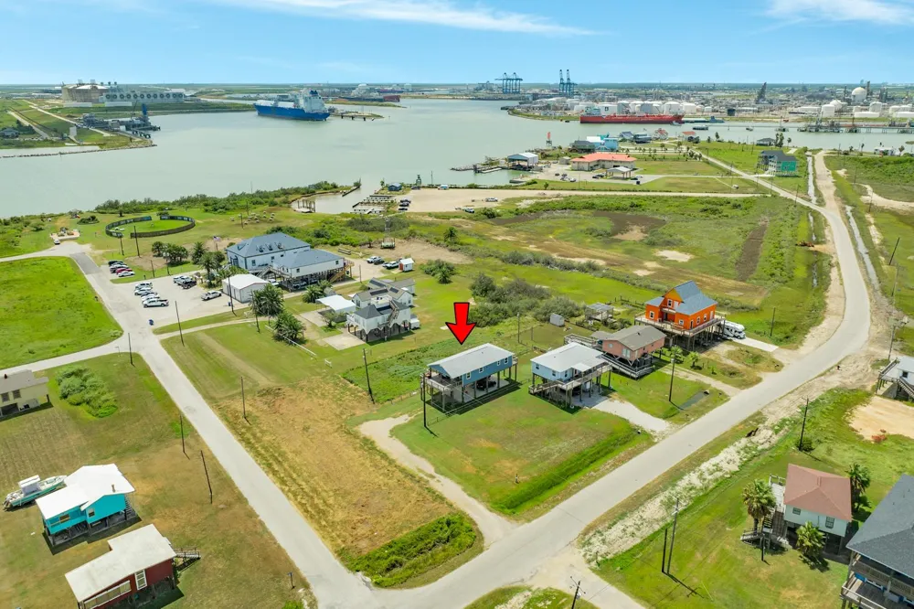 1310 Monument Drive Surfside Beach, TX 77541