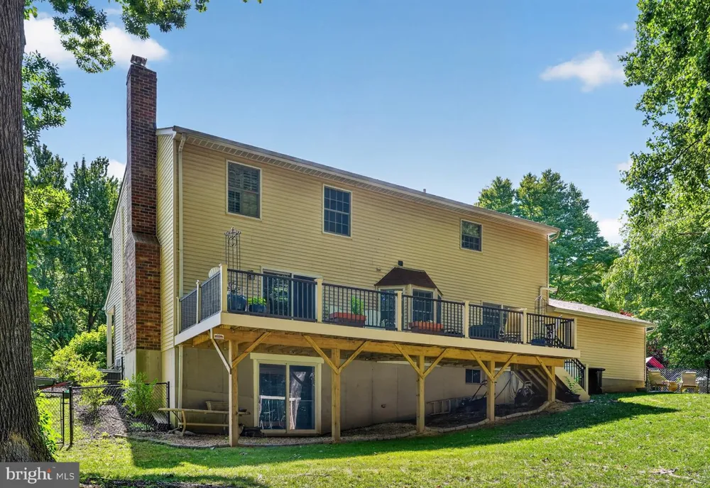 6310 WESTMONT COURT Dunkirk, MD 20754