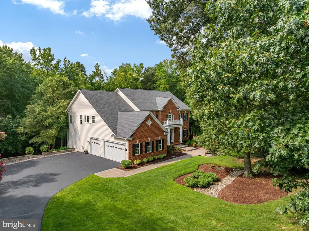 1654 BRAID HILLS DRIVE Pasadena, MD 21122