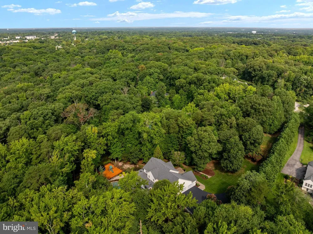 1654 BRAID HILLS DRIVE Pasadena, MD 21122