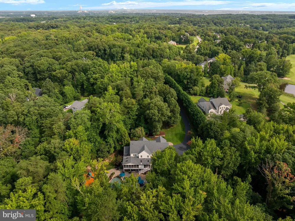 1654 BRAID HILLS DRIVE Pasadena, MD 21122