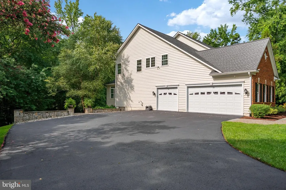 1654 BRAID HILLS DRIVE Pasadena, MD 21122