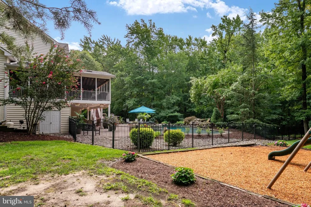 1654 BRAID HILLS DRIVE Pasadena, MD 21122