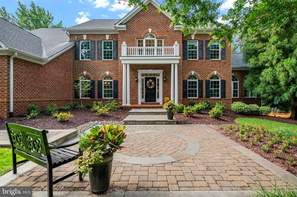 1654 BRAID HILLS DRIVE Pasadena, MD 21122