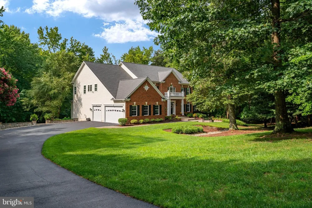 1654 BRAID HILLS DRIVE Pasadena, MD 21122
