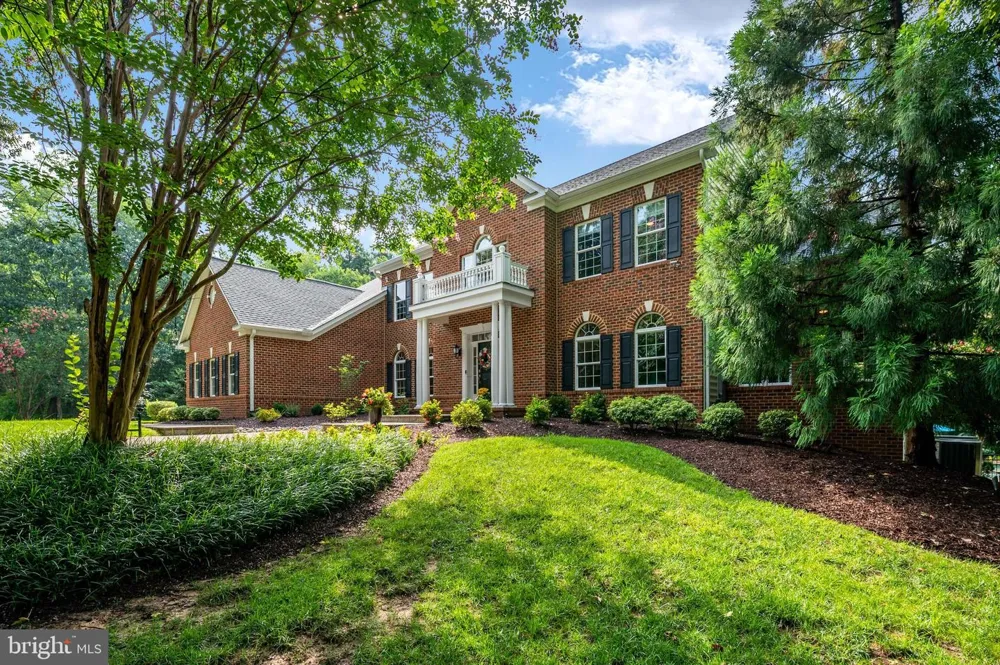 1654 BRAID HILLS DRIVE Pasadena, MD 21122