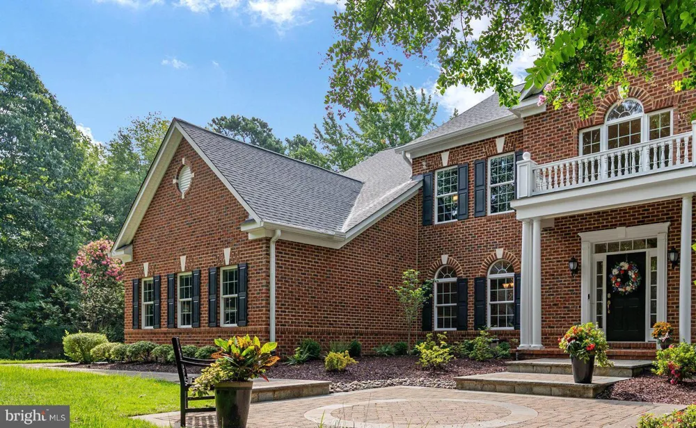 1654 BRAID HILLS DRIVE Pasadena, MD 21122