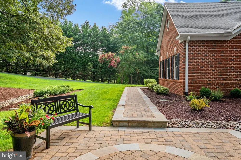1654 BRAID HILLS DRIVE Pasadena, MD 21122