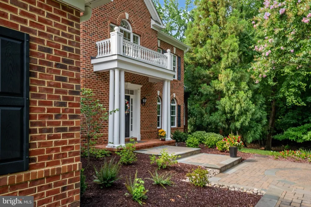 1654 BRAID HILLS DRIVE Pasadena, MD 21122