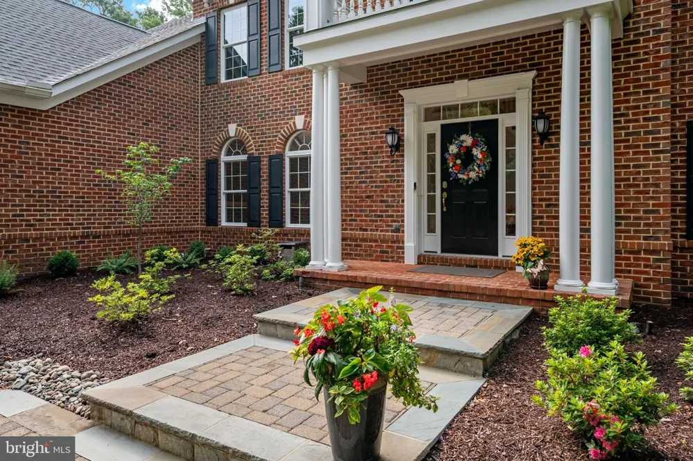 1654 BRAID HILLS DRIVE Pasadena, MD 21122