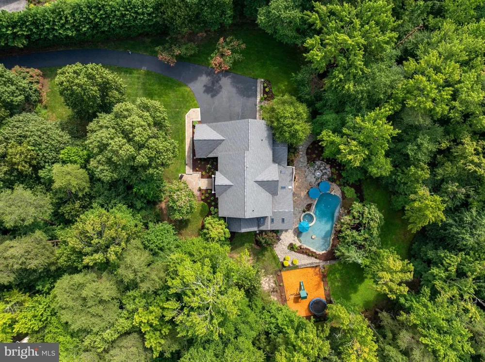 1654 BRAID HILLS DRIVE Pasadena, MD 21122