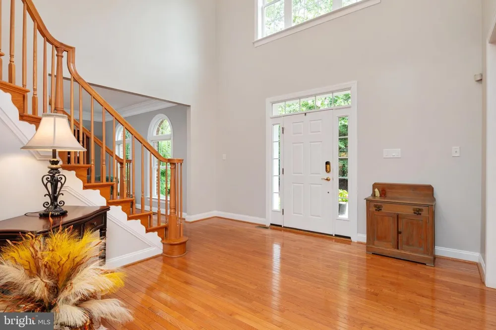1654 BRAID HILLS DRIVE Pasadena, MD 21122