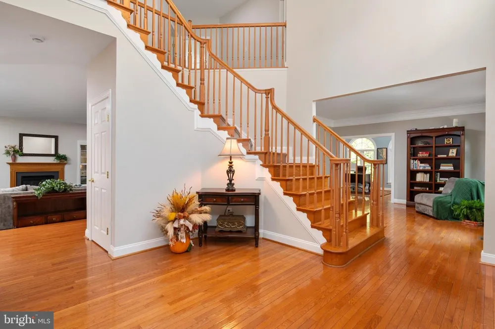 1654 BRAID HILLS DRIVE Pasadena, MD 21122