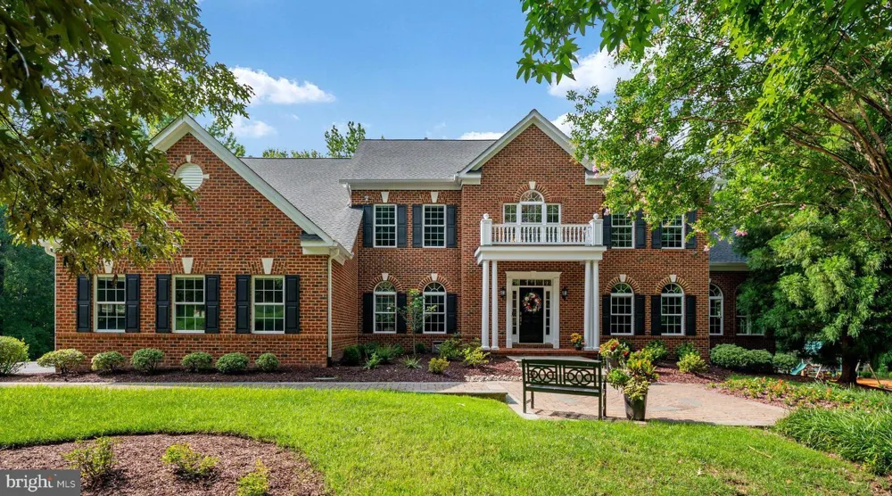 1654 BRAID HILLS DRIVE Pasadena, MD 21122