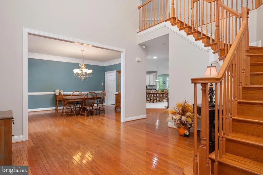 1654 BRAID HILLS DRIVE Pasadena, MD 21122