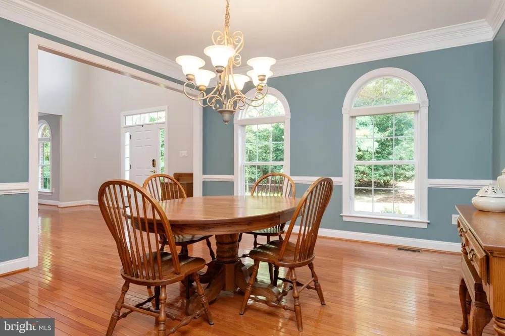 1654 BRAID HILLS DRIVE Pasadena, MD 21122