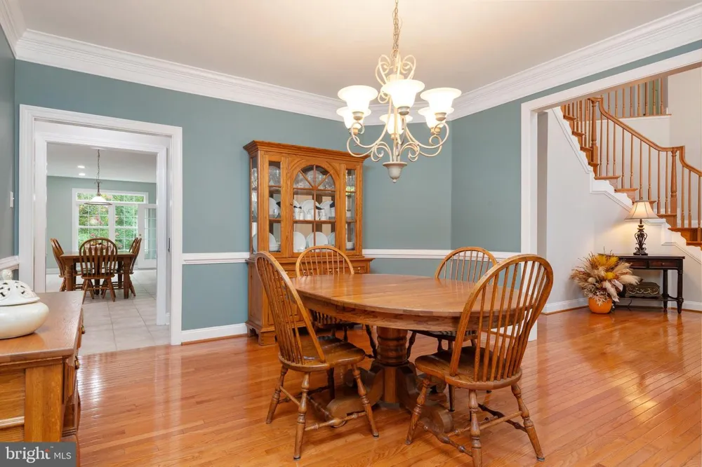 1654 BRAID HILLS DRIVE Pasadena, MD 21122