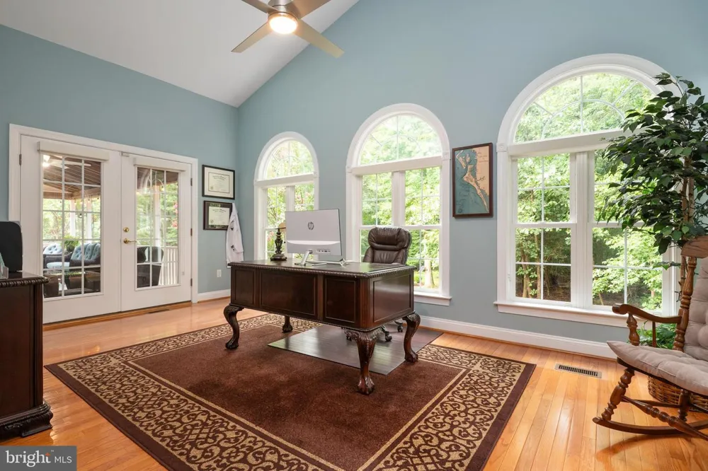 1654 BRAID HILLS DRIVE Pasadena, MD 21122