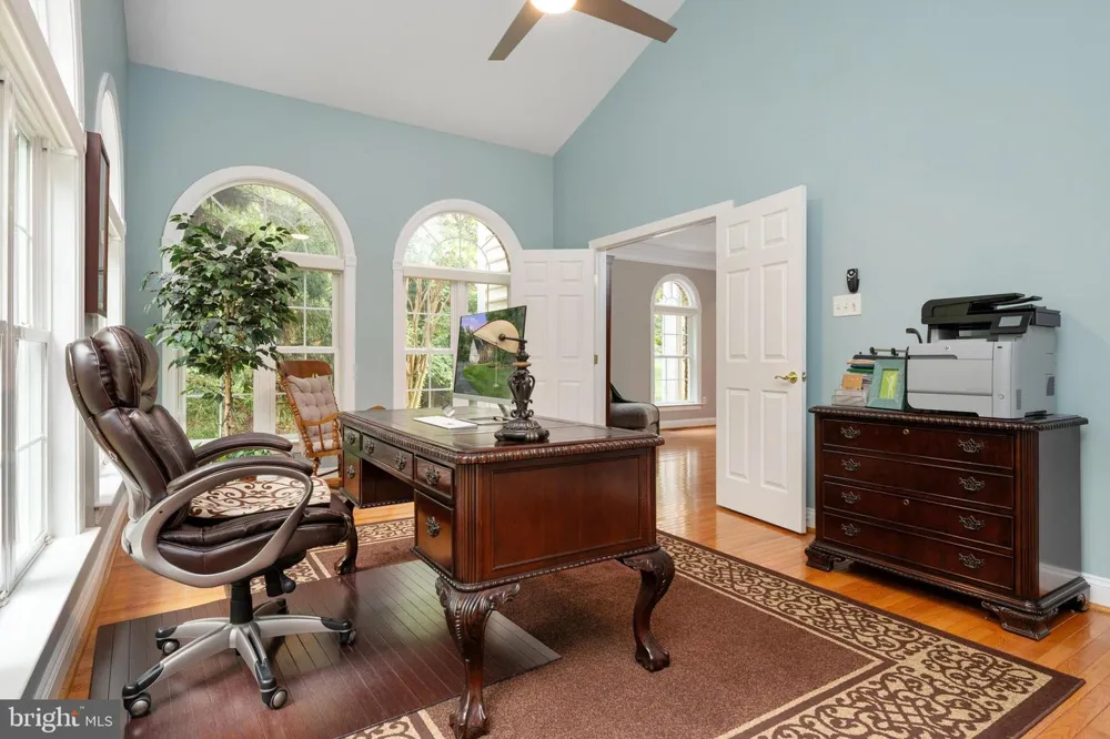 1654 BRAID HILLS DRIVE Pasadena, MD 21122