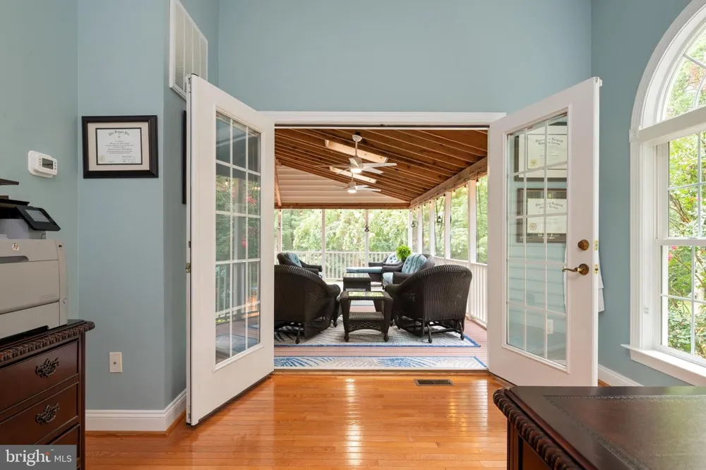 1654 BRAID HILLS DRIVE Pasadena, MD 21122
