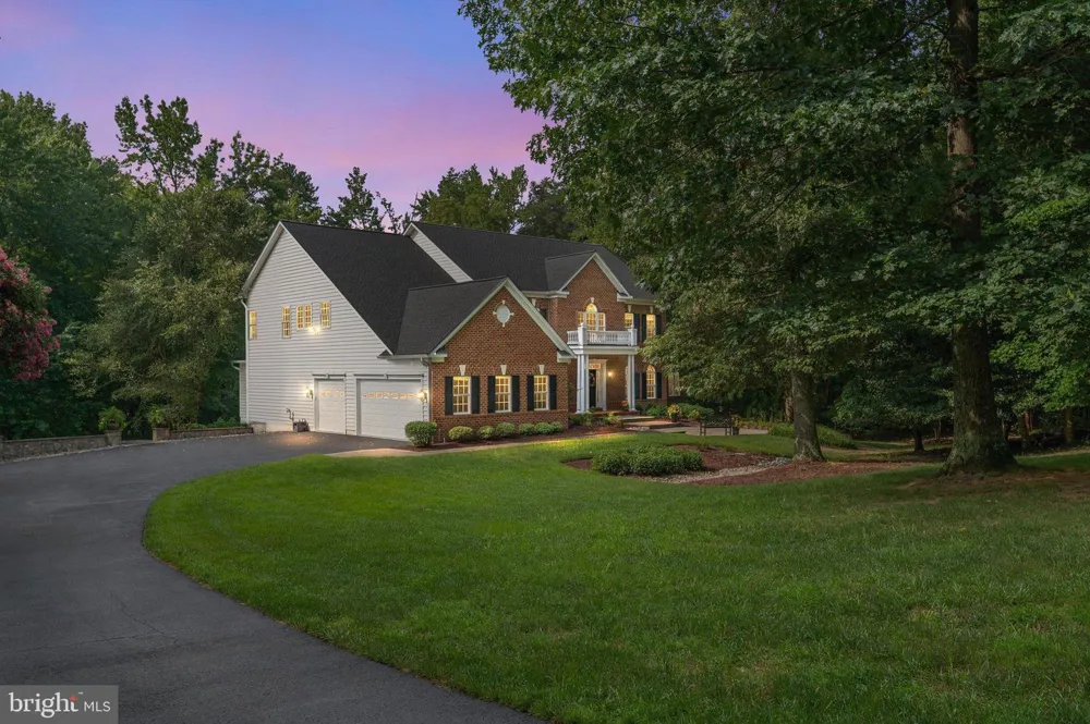 1654 BRAID HILLS DRIVE Pasadena, MD 21122