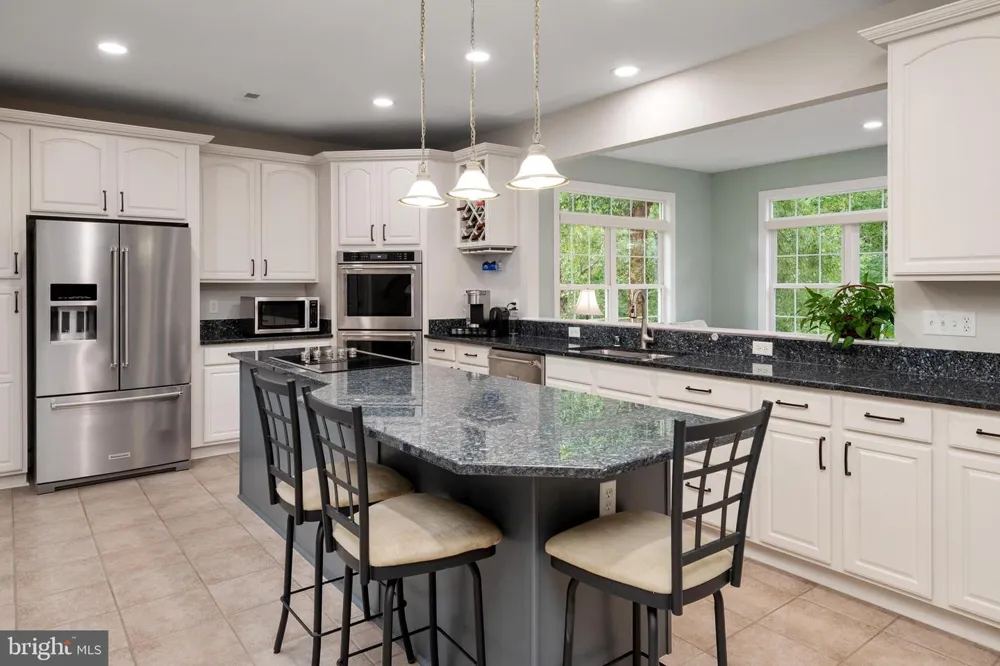1654 BRAID HILLS DRIVE Pasadena, MD 21122