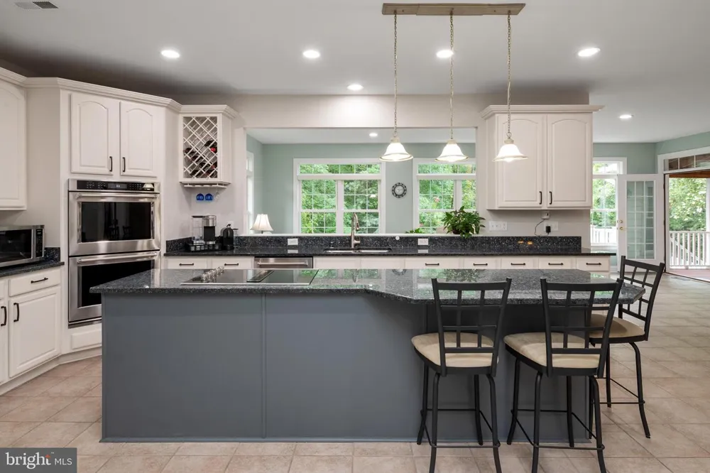 1654 BRAID HILLS DRIVE Pasadena, MD 21122