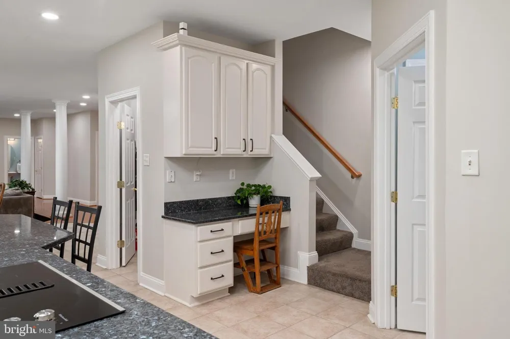 1654 BRAID HILLS DRIVE Pasadena, MD 21122