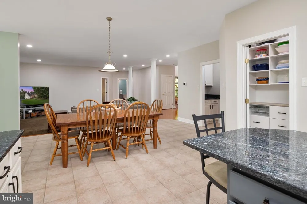 1654 BRAID HILLS DRIVE Pasadena, MD 21122