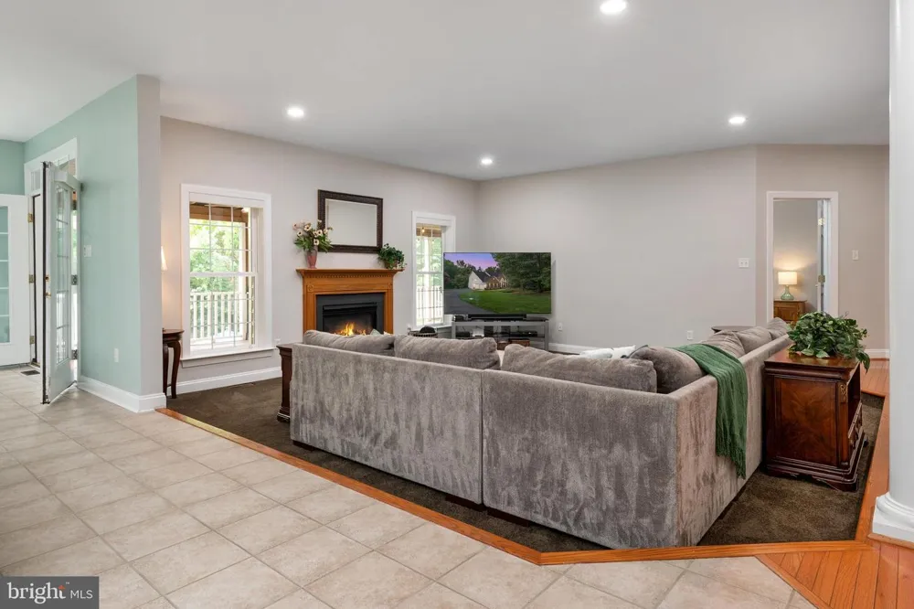 1654 BRAID HILLS DRIVE Pasadena, MD 21122