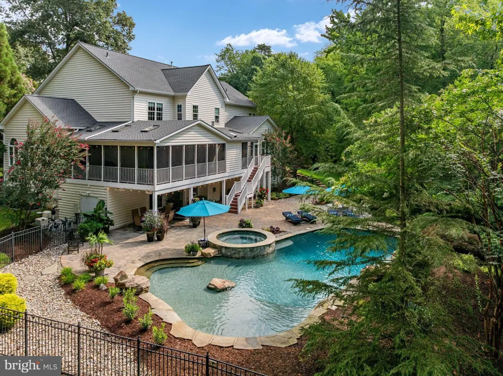 1654 BRAID HILLS DRIVE Pasadena, MD 21122