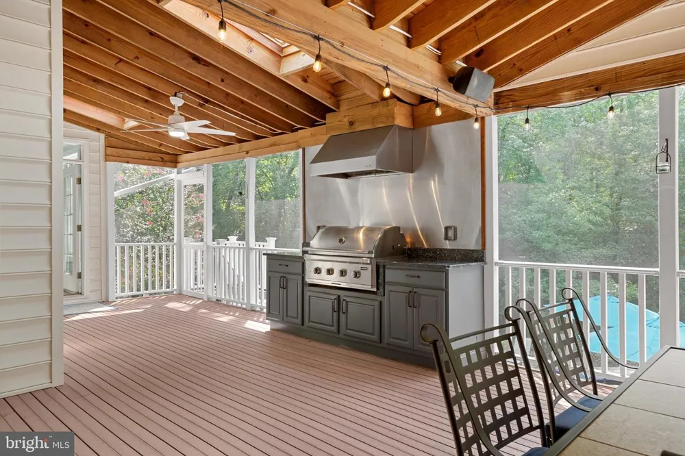 1654 BRAID HILLS DRIVE Pasadena, MD 21122