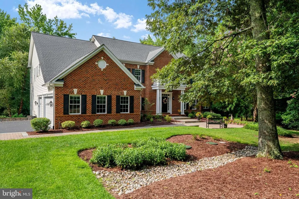 1654 BRAID HILLS DRIVE Pasadena, MD 21122