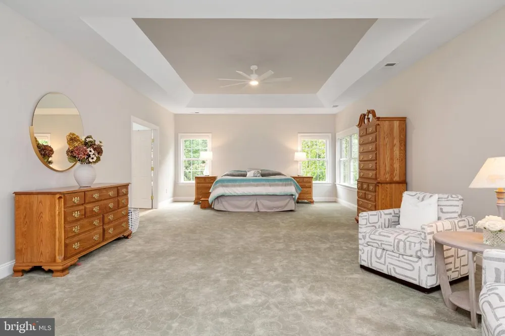 1654 BRAID HILLS DRIVE Pasadena, MD 21122