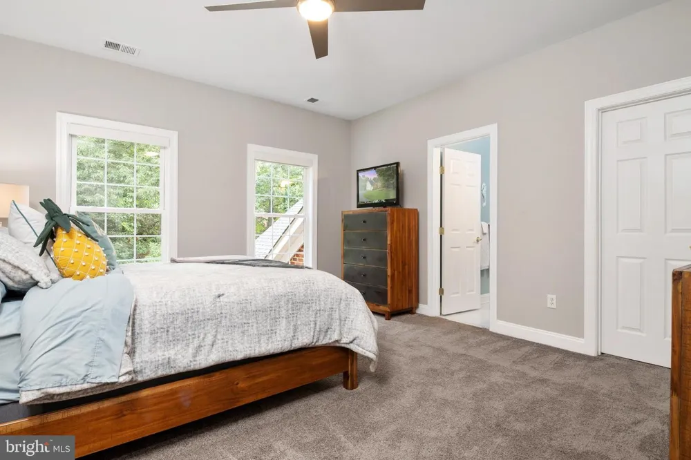 1654 BRAID HILLS DRIVE Pasadena, MD 21122