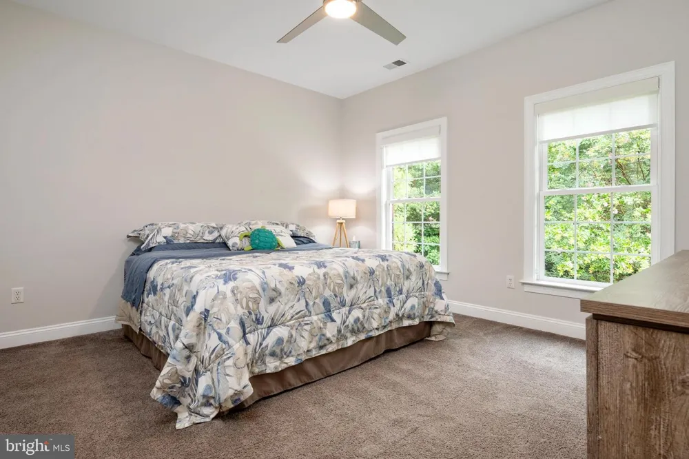 1654 BRAID HILLS DRIVE Pasadena, MD 21122
