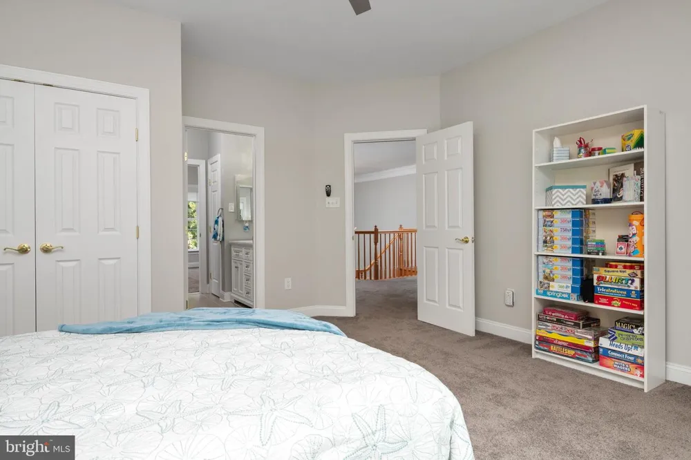 1654 BRAID HILLS DRIVE Pasadena, MD 21122