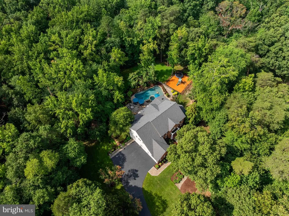 1654 BRAID HILLS DRIVE Pasadena, MD 21122