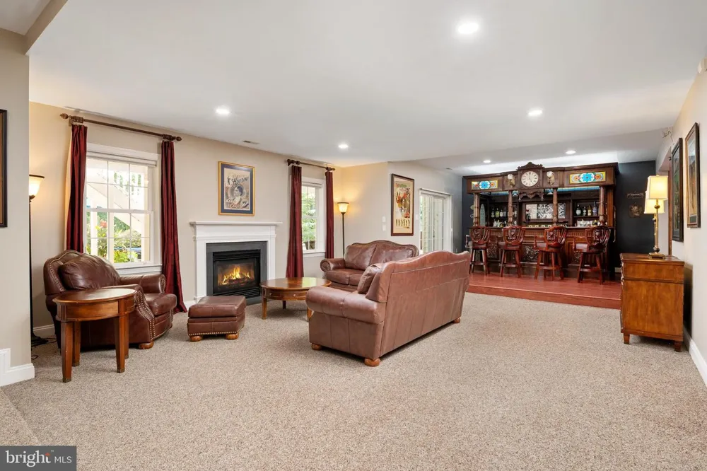 1654 BRAID HILLS DRIVE Pasadena, MD 21122